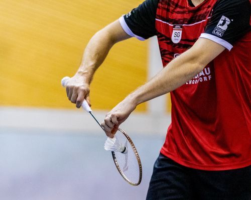 Sportveranstaltungen in dieser Woche