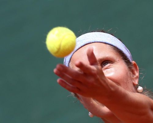 Tennis | Fortun-Lohrmann gewinnt WM-Gold mit dem Team