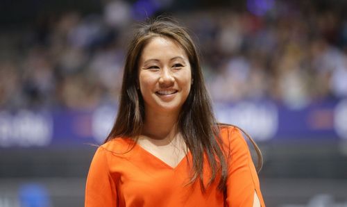 Im Jahr 2023 hat Kim Bui ein Buch geschrieben. | Foto: Pressefoto Baumann Sportbücher | Folge 9: 45 Sekunden