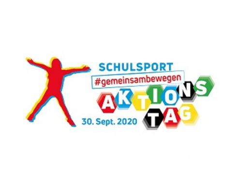 Jugend trainiert | Bundesweiter Aktionstag am 30. September