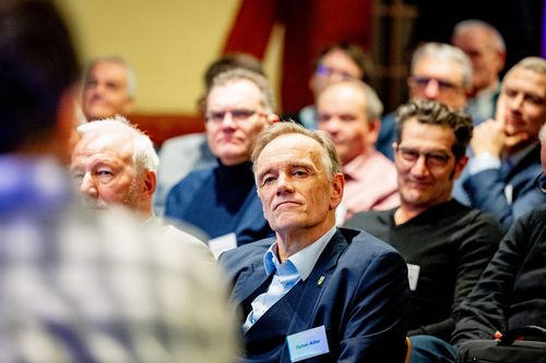 SPORT TALK 33 | Video ist online