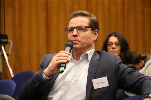 Eissport | Dr. Andreas Wagner neuer Präsident der DEU