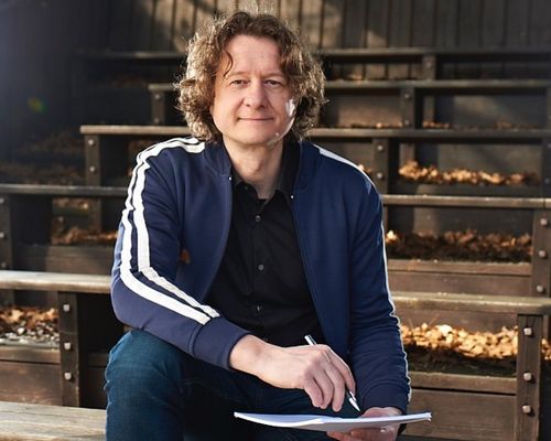 Podcast | DIE STIMME DES SPORTS mit Bernd Sautter