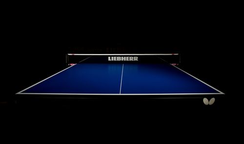 VIELFALT DES SPORTS | Folge 1: Tischtennis