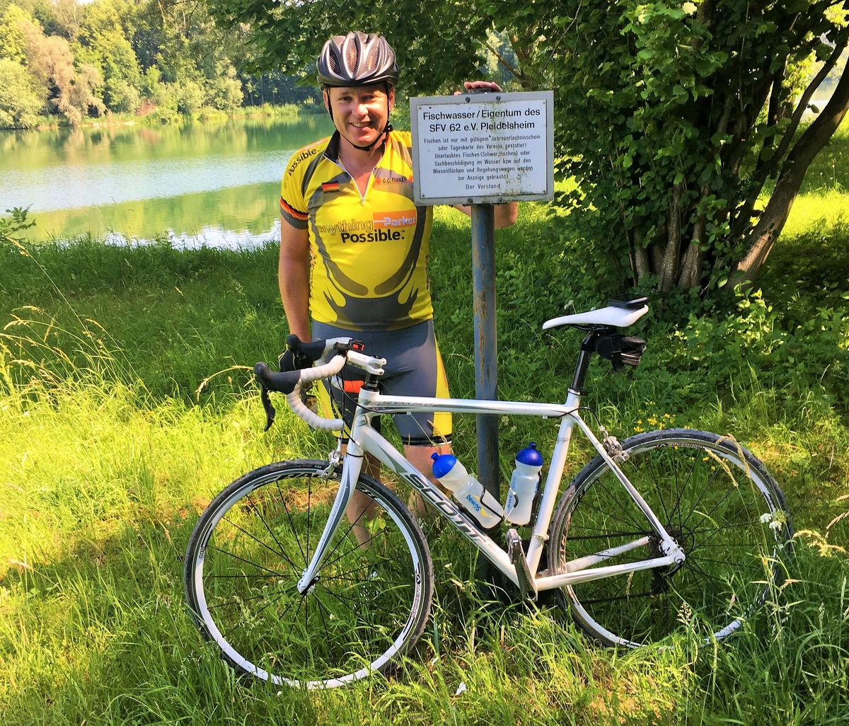 SPORTLICHES RATHAUS Ralf Trettner Sportregion