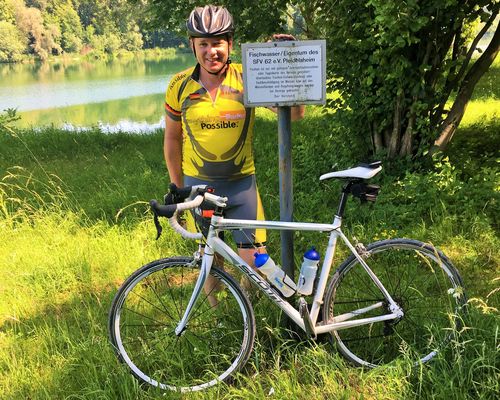 SPORTLICHES RATHAUS | Ralf Trettner