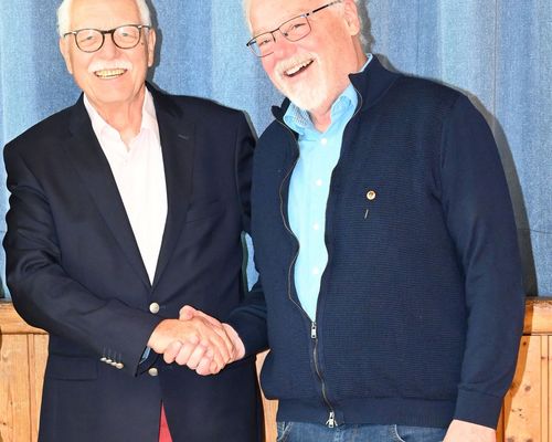 Rasenkraftsport & Tauziehen | Auf Zukunft ausgerichtet