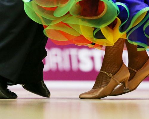 Event der Woche | Kombi-DM in Stuttgart-Feuerbach