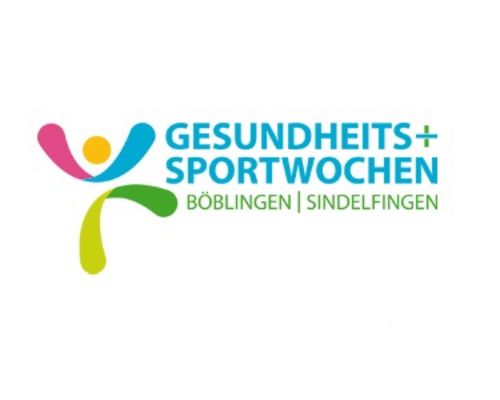 Corona-Virus | Eröffnungsveranstaltung der Gesundheits- und Sportwochen abgesagt