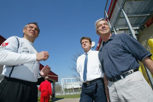 MEIN MOMENT | Der weltmeisterliche Sportjournalist