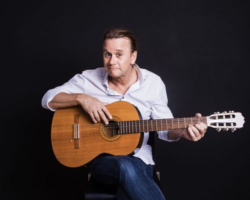 Reihe SPORT UND KULTUR | Bolzende Geschichten & kraulende Melodien