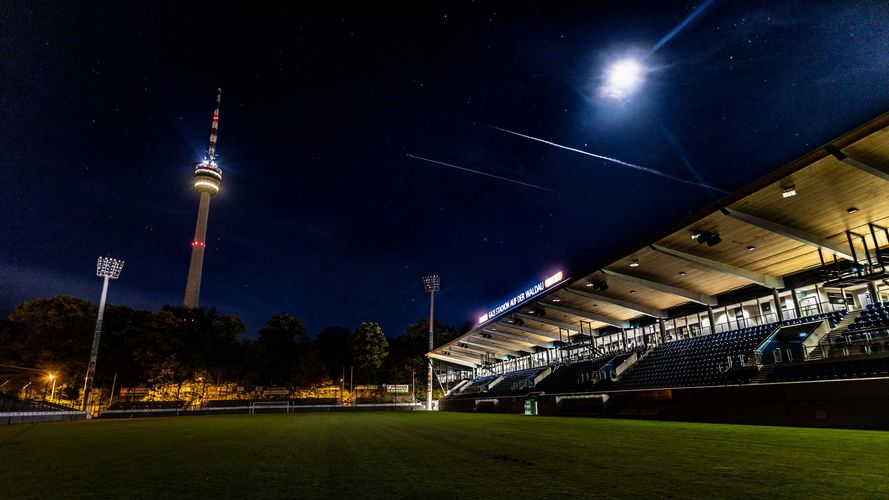 SPORT TALK 31 in Stuttgart-Degerloch
