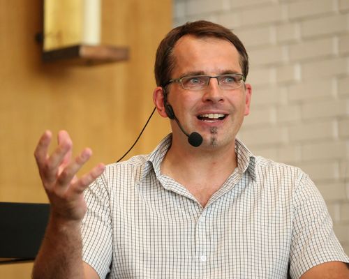 EKD-Arbeitskreis | Struve in den Vorstand gewählt