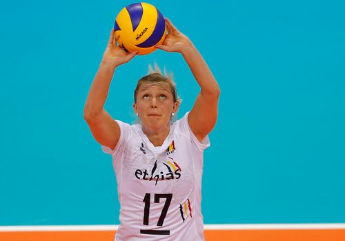 Volleyball | Nationalspielerinnen kommen nach Stuttgart