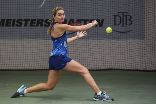 Podcast | DIE STIMME DES SPORTS mit Steffi Bachofer