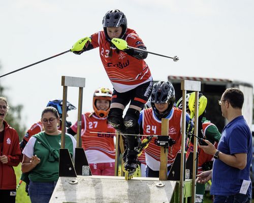 Inline Alpin | Finale der RegioCup-Serie 