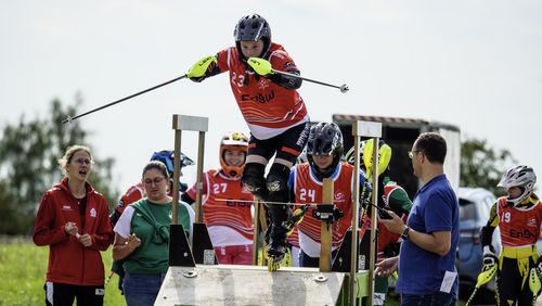 Inline Alpin | Finale der RegioCup-Serie 