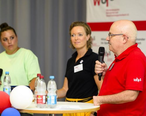 Paralympics | Feierlicher Abschluss beim SALON DE PARIS
