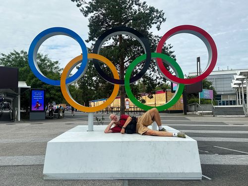 TOM UND BENNI IN PARIS | Folge 11