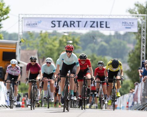 Sportveranstaltungen in dieser Woche