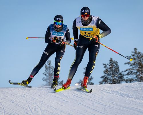 Para-Skisport | Eine Klasse für sich   