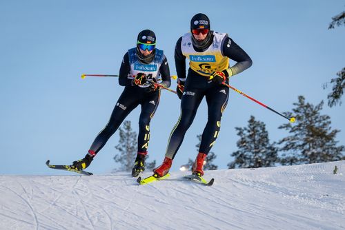 Para-Skisport | Eine Klasse für sich   