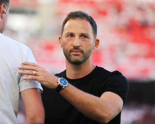 SWR1 Leute | Domenico Tedesco im Gespräch