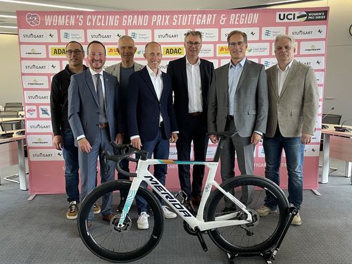 Radsport | Countdown zum großen Radsportfest