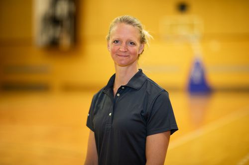 Dr. Petra Dallmann | Foto: privat SPORTPSYCHOLOGIE | Dr. Dallmann & Dr. Granz