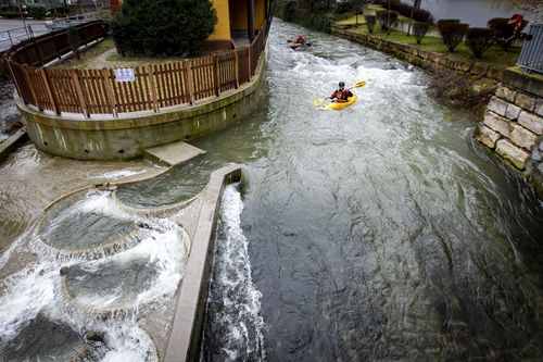 VIELFALT DES SPORTS | Folge 7: Kanusport