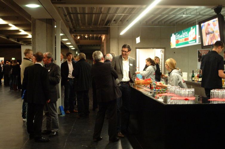 SPORT TALK 03 in Göppingen