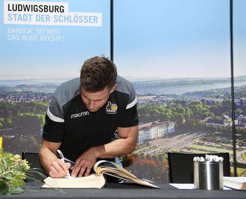 Basketball | Josh King bleibt in Ludwigsburg