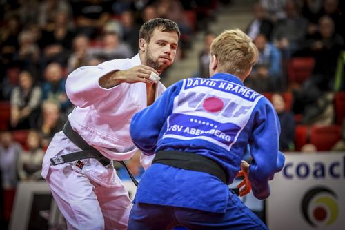 VIELFALT DES SPORTS | Judo