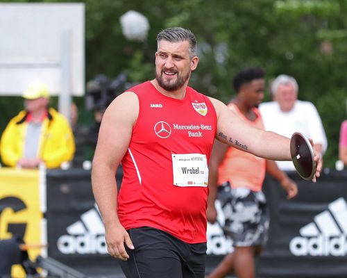 Podcast | BEYOND SPORTS mit David Wrobel