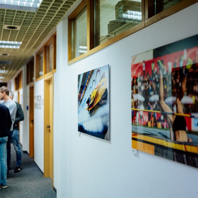 Station 1: Filderstadt