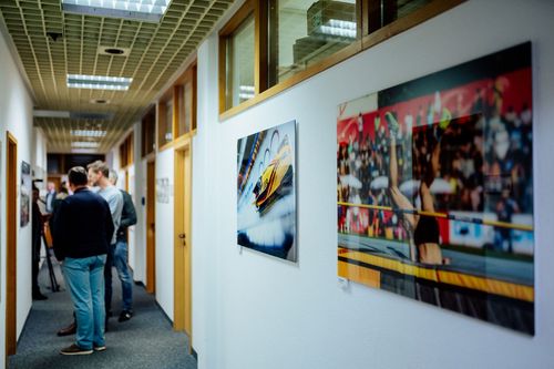 FASZINATION SPORT | Auftaktveranstaltung in Filderstadt