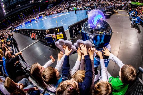 VIELFALT DES SPORTS | Folge 8: Handball