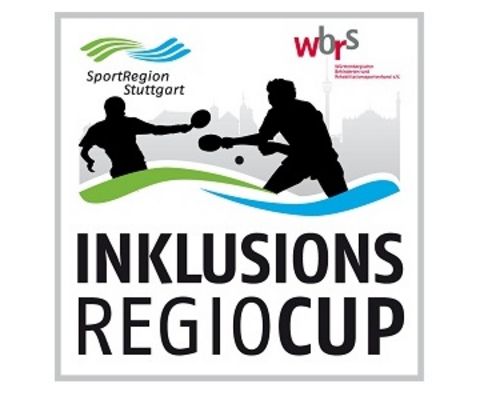 RegioCup | Volle Halle beim Inklusionsturnier in Stuttgart