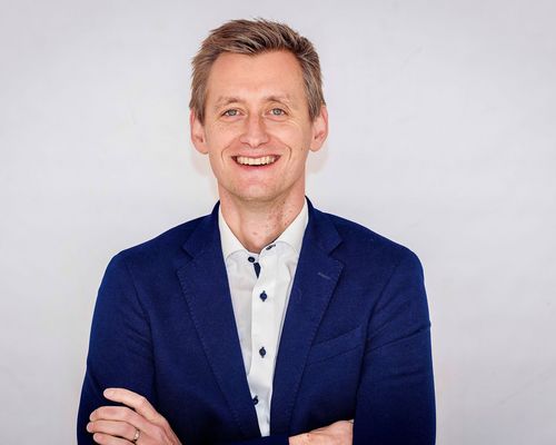 Golf | André Kette wird Geschäftsführer des BWGV