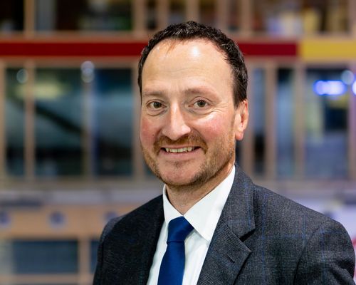 Deutscher Städtetag | Traub wird in Ausschuss berufen 