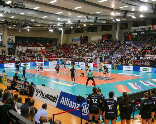 Event der Woche | Dreimal Potsdam in sieben Tagen