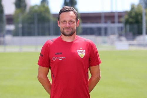 Fußball | Gerber übernimmt die VfB-Frauen