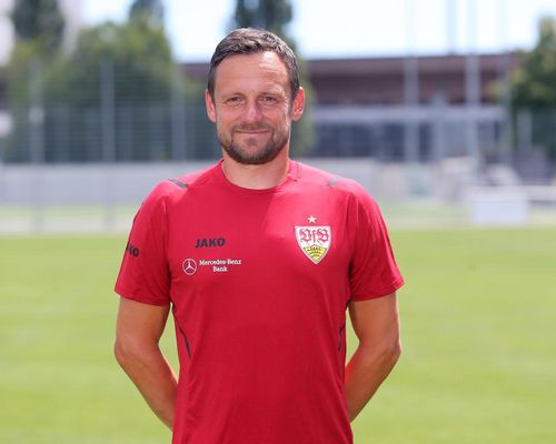 Fußball | Gerber übernimmt die VfB-Frauen