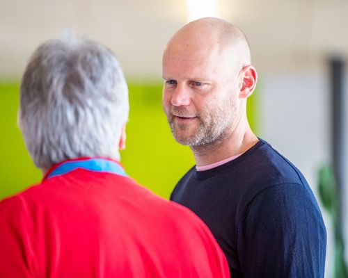 Regio TV | Nachwuchs will zur Wasserball-WM