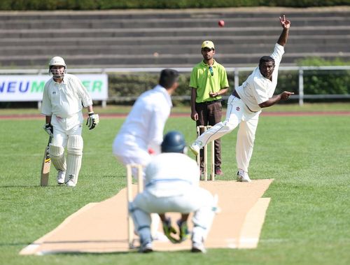 ZEITREISE | Cricket – Aus England in die Welt