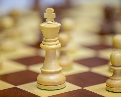 VIELFALT DES SPORTS | Folge 3: Schach