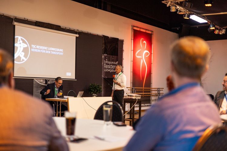 Bundesliga-Brunch 2023 in Ludwigsburg
