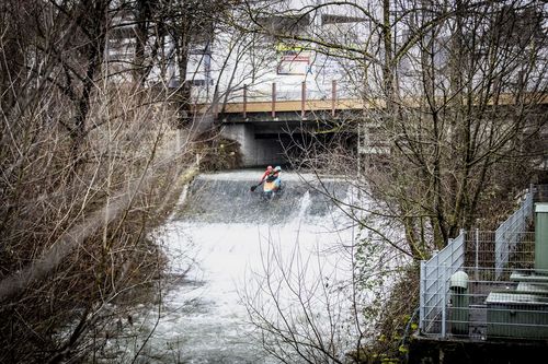 VIELFALT DES SPORTS | Folge 7: Kanusport