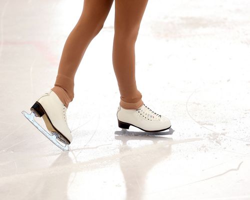 Aktionstag | Eis-Gala in der EISWELT STUTTGART