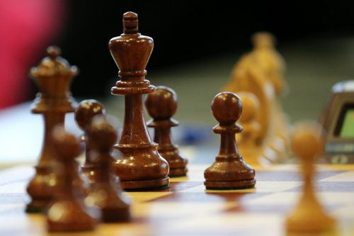 Schach | RegioCup am 23. November auf der Stuttgarter Spielemesse
